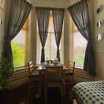 Spacious Victorian Apartment