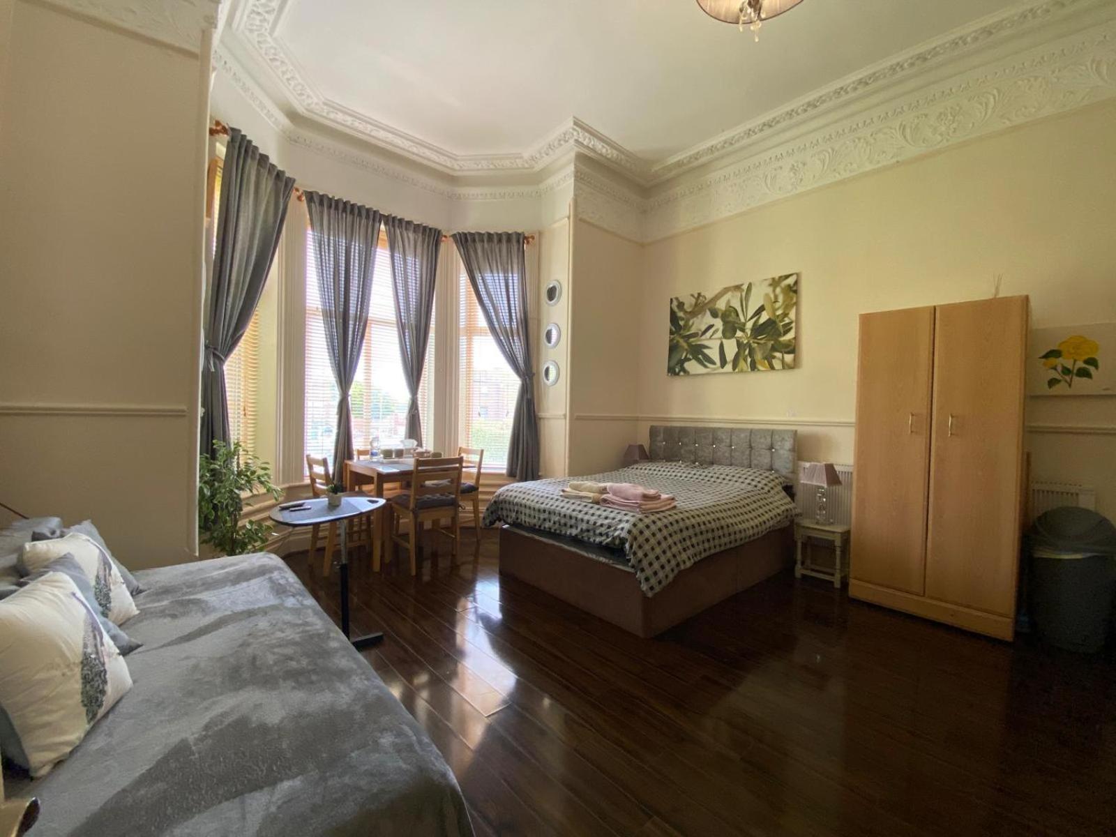 Spacious Victorian *