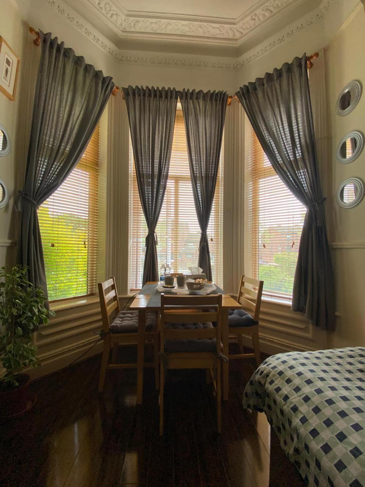 Spacious Victorian